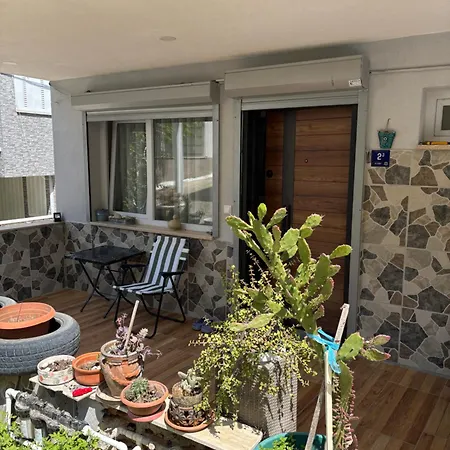 Sisi's - * Kusadası