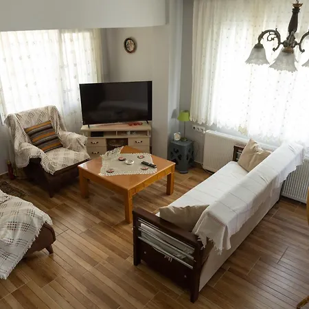 Ferienhaus Sisi's - Kusadası