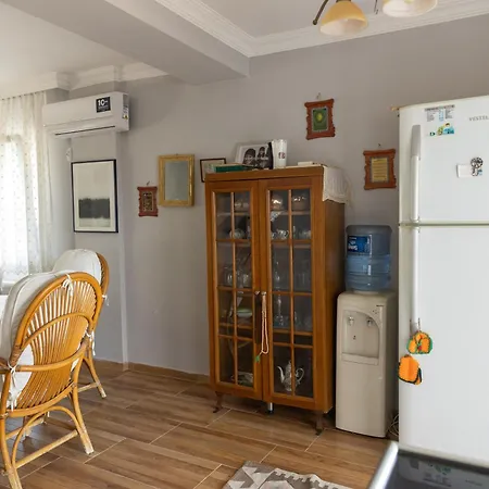 Ferienhaus Sisi's - Kusadası