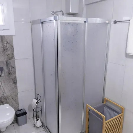 Sisi's - Ferienhaus Kusadası