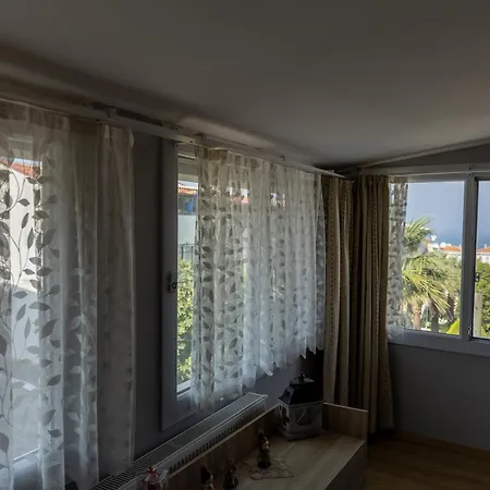 Sisi's - Ferienhaus *