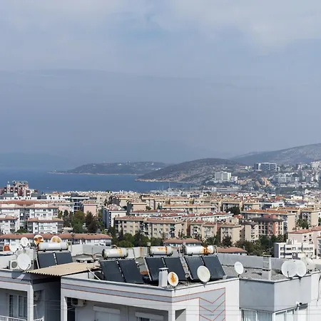 Ferienhaus Sisi's - Kusadası