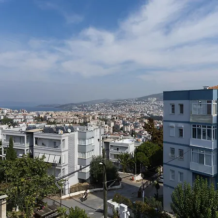 Ferienhaus Sisi's - Kusadası