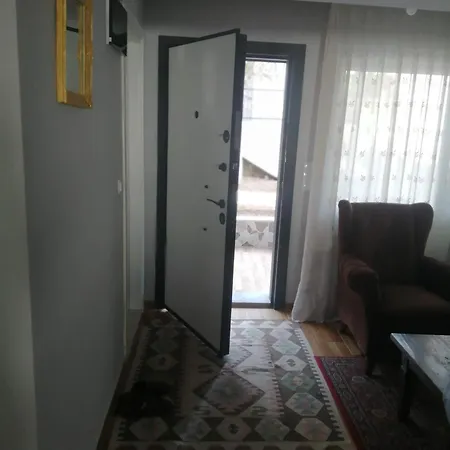Sisi's - Holiday home Kusadasi