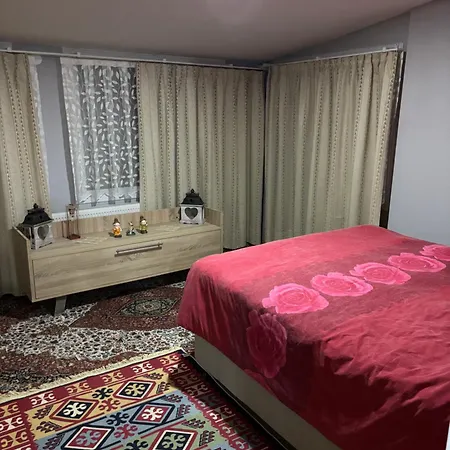 Sisi's - * Kusadasi