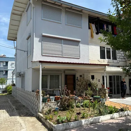 Sisi's - Holiday home