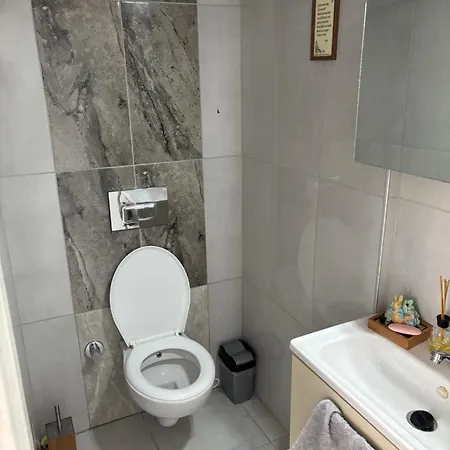 Sisi's - * Kusadasi