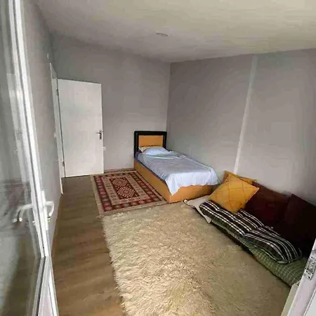Holiday home Sisi's - *