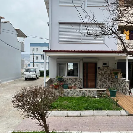 Sisi's - Kusadasi