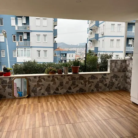 Holiday home Sisi's - *