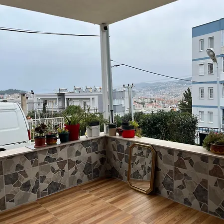 Sisi's - Kusadasi