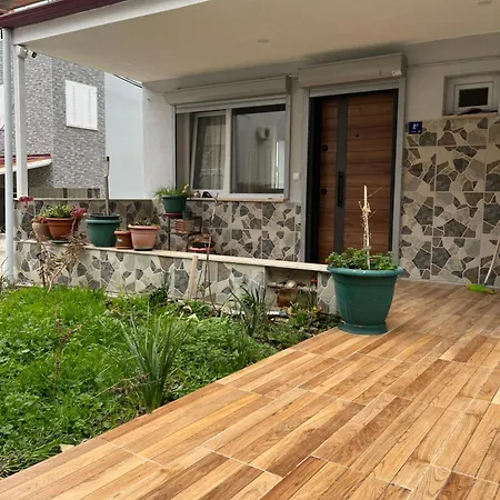 Holiday home Sisi's - Kusadasi