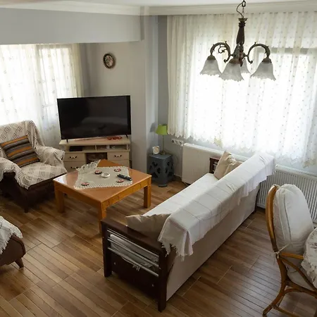 Holiday home Sisi's -