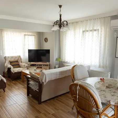 Sisi's - Holiday home