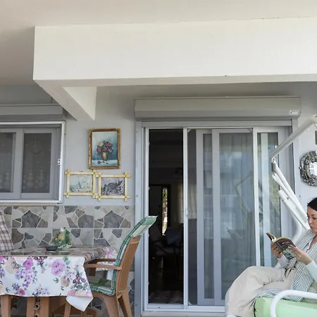 Sisi's - Holiday home