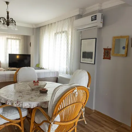 Holiday home Sisi's - *