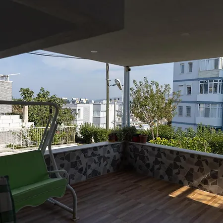 Holiday home Sisi's -
