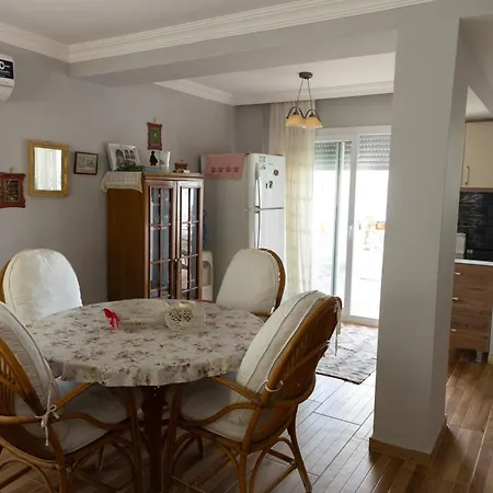 Sisi's - Holiday home