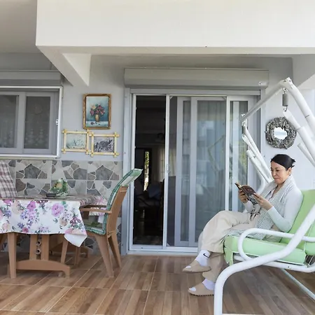 Holiday home Sisi's - *