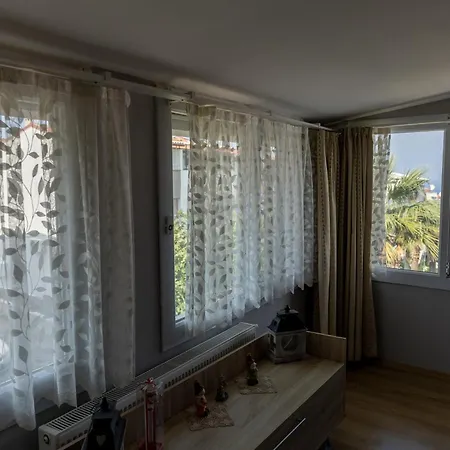 Holiday home Sisi's -
