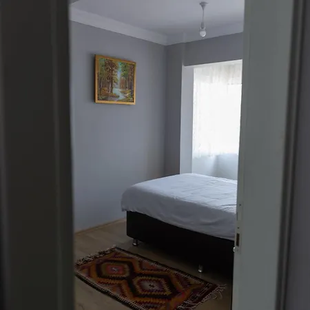 Sisi's - Holiday home Kusadasi