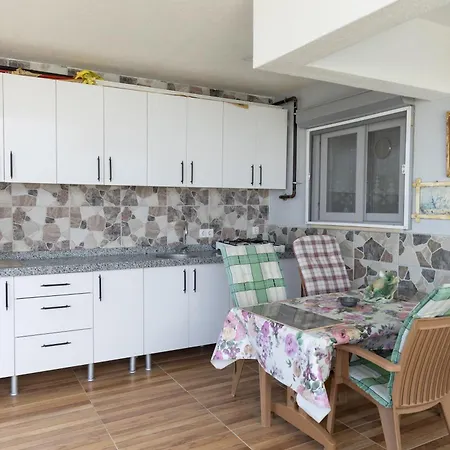 Holiday home Sisi's -