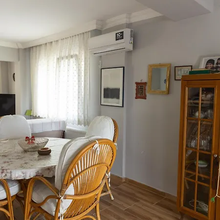 Sisi's - Holiday home *