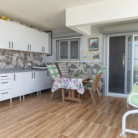 Holiday home Sisi's -