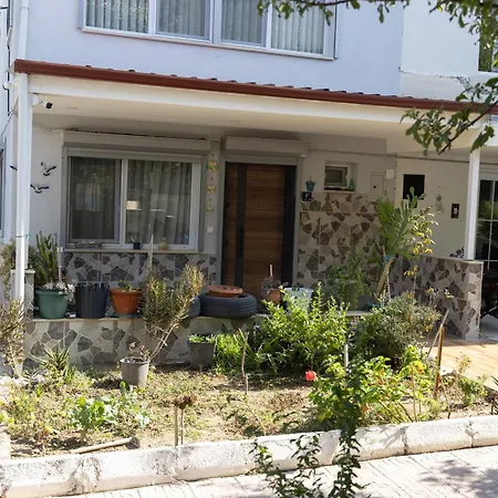 펜션 Sisi's - 쿠사다시