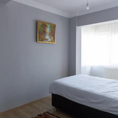 펜션 Sisi's - 쿠사다시